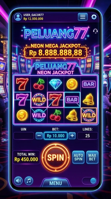 Koleksi aplikasi terbaru di peluang77 untuk pengguna Android.